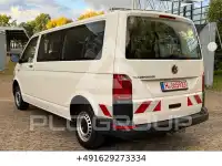2016 Volkswagen T6