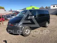 2016 Volkswagen T6
