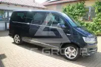 2016 Volkswagen T6