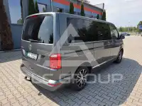 2016 Volkswagen T6