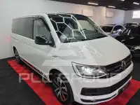 2016 Volkswagen T6