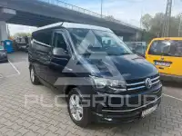 2016 Volkswagen T6