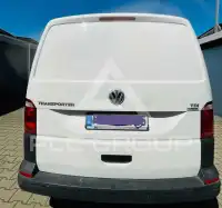 2016 Volkswagen T6