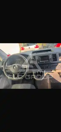 2016 Volkswagen T6