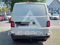 2016 Volkswagen T6