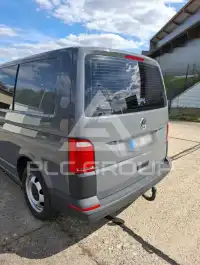 2016 Volkswagen T6
