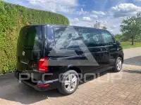 2016 Volkswagen T6