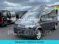 2016 Volkswagen T6