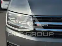 2016 Volkswagen T6