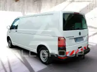 2016 Volkswagen T6