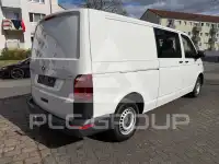 2016 Volkswagen T6