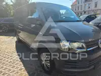 2016 Volkswagen T6