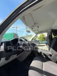 2016 Volkswagen T6
