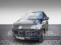 2016 Volkswagen T6