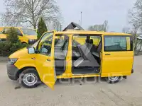 2016 Volkswagen T6