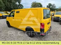 2016 Volkswagen T6