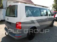 2016 Volkswagen T6