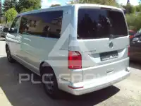 2016 Volkswagen T6