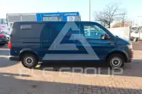 2016 Volkswagen T6