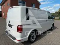 2016 Volkswagen T6