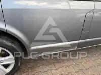 2016 Volkswagen T6