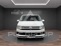 2016 Volkswagen T6