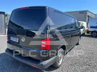 2016 Volkswagen T6