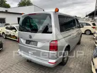 2016 Volkswagen T6