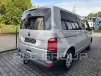 2016 Volkswagen T6