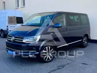 2016 Volkswagen T6