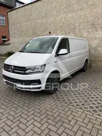 2016 Volkswagen T6