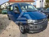 2016 Volkswagen T6