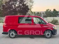 2016 Volkswagen T6