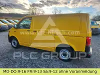 2016 Volkswagen T6