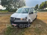 2016 Volkswagen T6