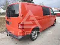 2016 Volkswagen T6