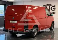 2016 Volkswagen T6