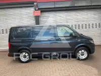 2016 Volkswagen T6