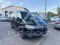 2016 Volkswagen T6