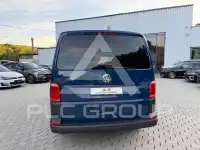 2016 Volkswagen T6
