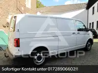 2016 Volkswagen T6