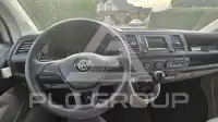 2016 Volkswagen T6
