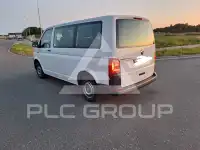 2016 Volkswagen T6