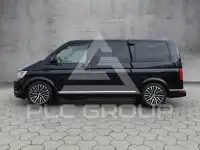 2016 Volkswagen T6