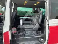 2016 Volkswagen T6