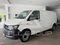 2016 Volkswagen T6