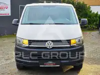 2016 Volkswagen T6