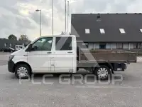 2016 Volkswagen T6