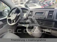 2016 Volkswagen T6
