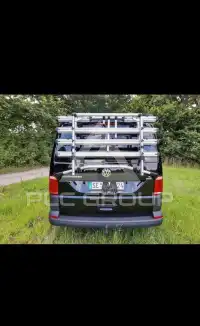 2016 Volkswagen T6